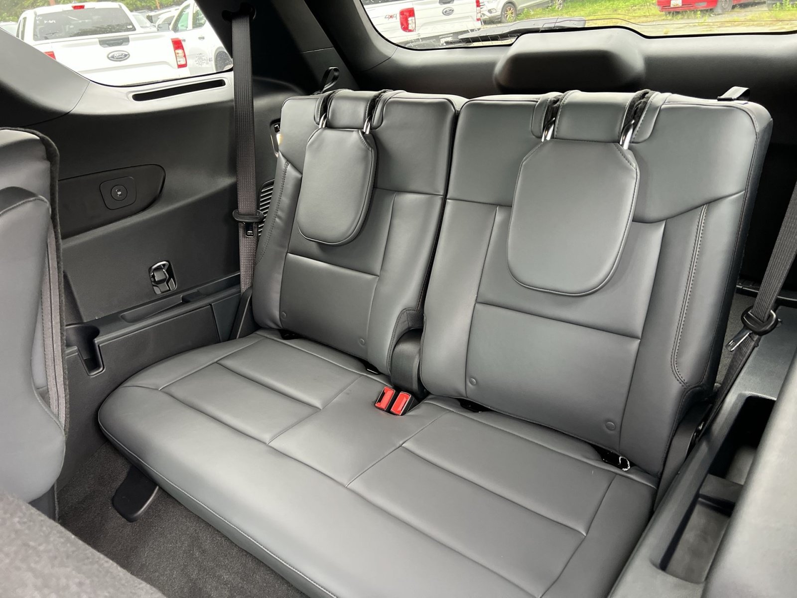 New 2027 Ford Explorer Active w/ Active Comfort Package AWD/4WD image 25