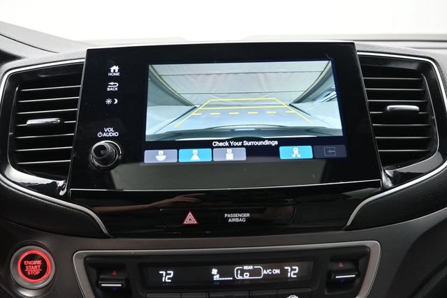 Used 2023 Honda Passport EX-L image 4