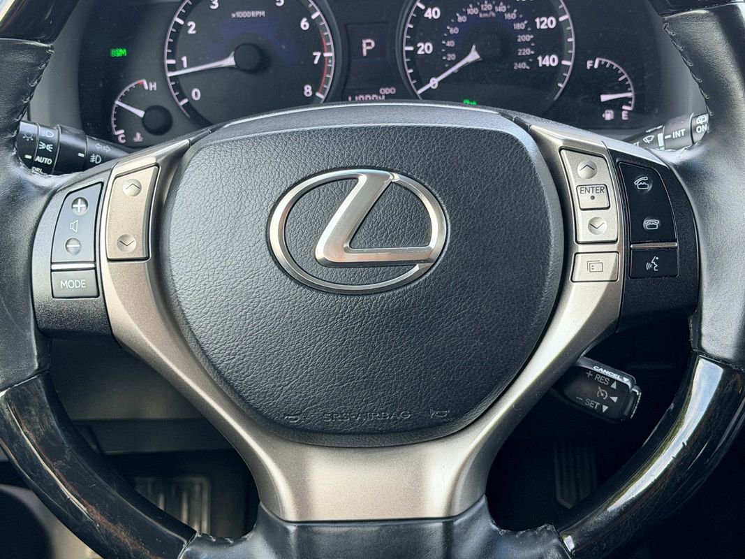 Used 2015 Lexus RX 350 FWD image 34