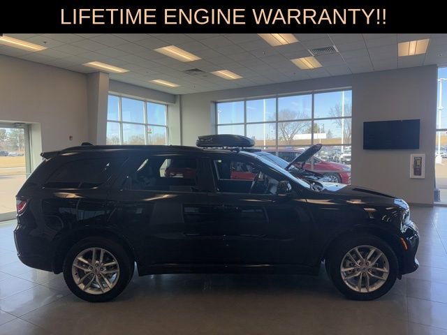 New 2026 Dodge Durango GT image 10