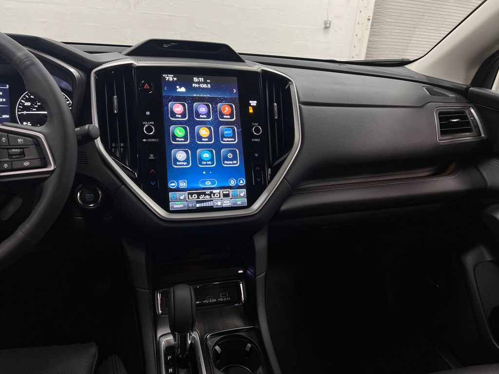 New 2026 Subaru Ascent Touring AWD/4WD image 17