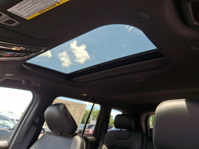 New 2026 Jeep Grand Cherokee Altitude AWD/4WD image 10