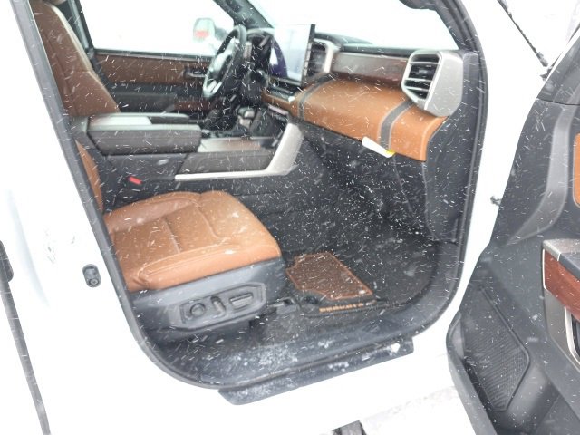 New 2026 Toyota Sequoia 1794 Edition image 10