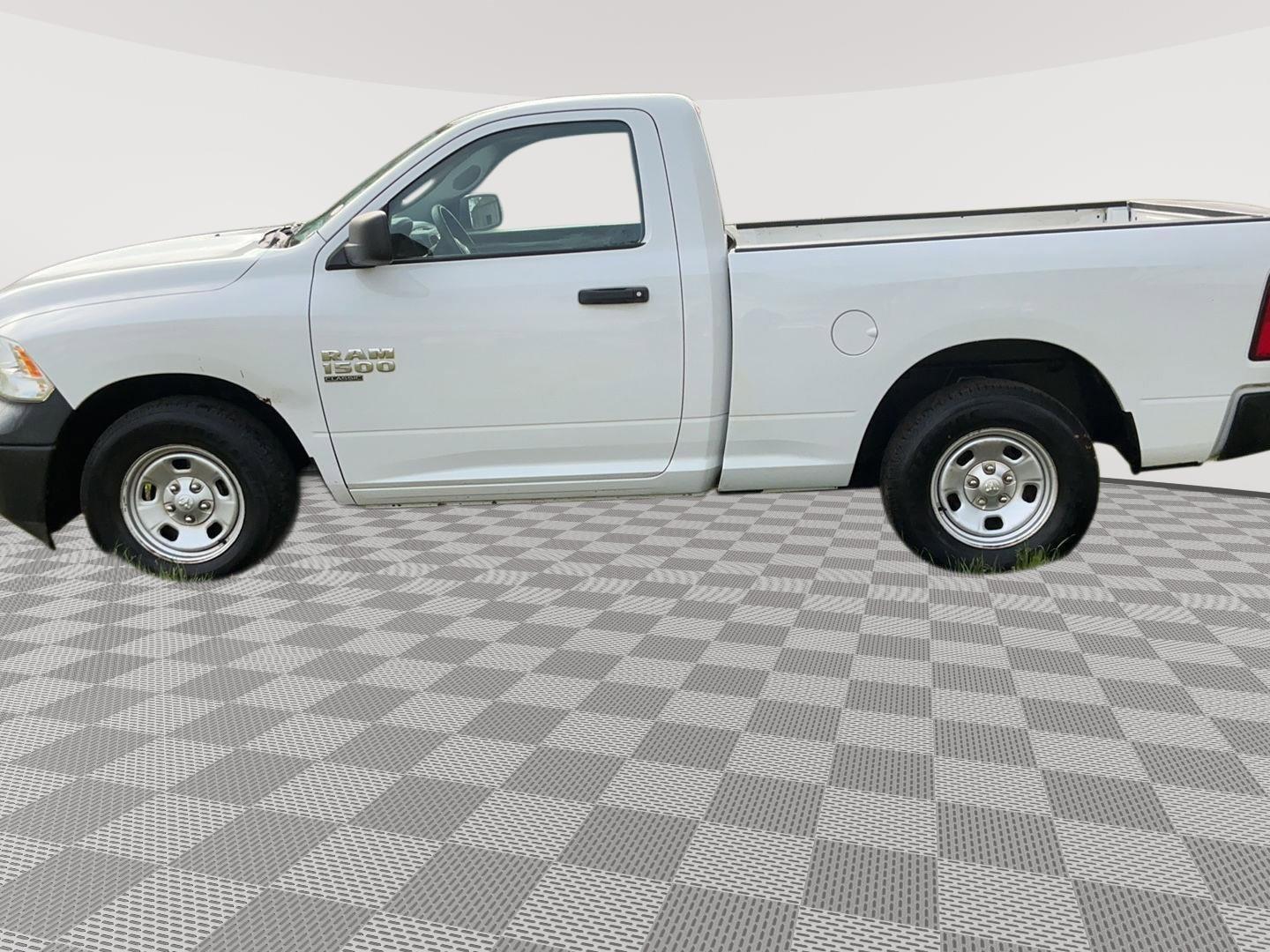 Used 2019 RAM 1500 Tradesman w/ Power & Remote Entry Group image 8