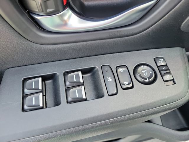 Certified 2025 Honda Pilot TrailSport image 22