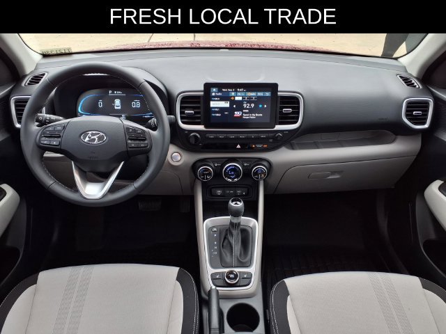 Used 2026 Hyundai Venue SEL FWD image 10