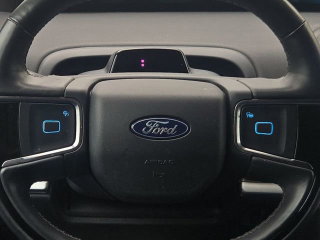 Used 2025 Ford Expedition Platinum AWD/4WD image 24