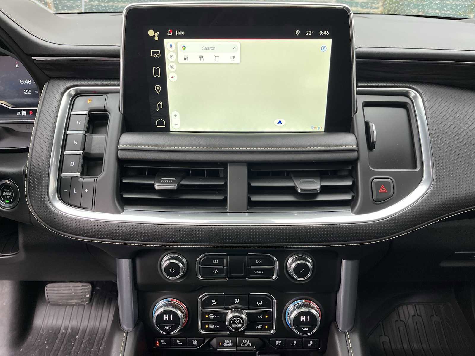 Certified 2023 GMC Yukon SLT image 15