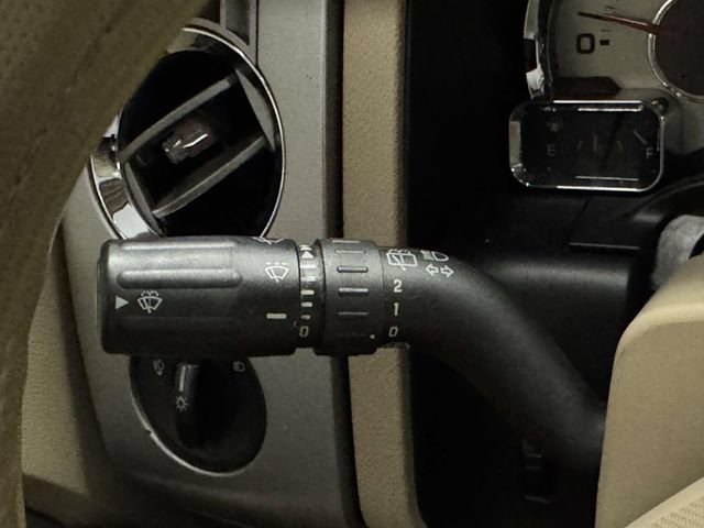 Used 2011 Ford Expedition EL XLT w/ 202A Rapid Spec Order Code AWD/4WD image 40