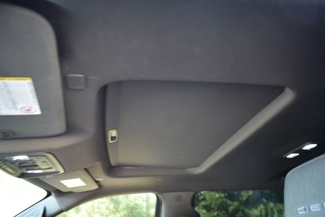 Used 2020 GMC Sierra 2500 Denali w/ Denali Ultimate Package image 13