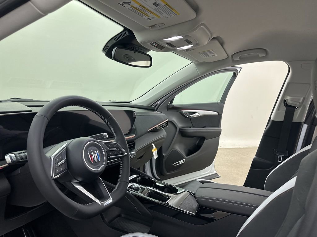 New 2026 Buick Envision Sport Touring AWD/4WD image 29