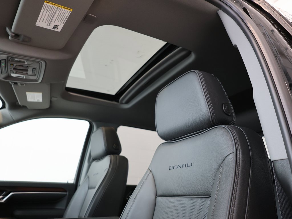 New 2026 GMC Sierra 3500 Denali w/ Denali Reserve Package image 26
