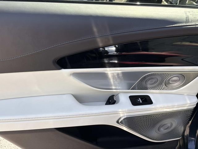 Certified 2024 Lincoln Nautilus Black Label image 19