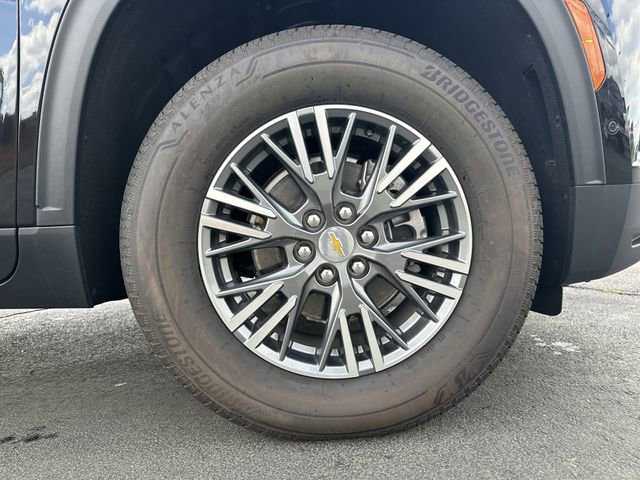 New 2025 Chevrolet Traverse LT w/ Enhanced Driving Package image 74