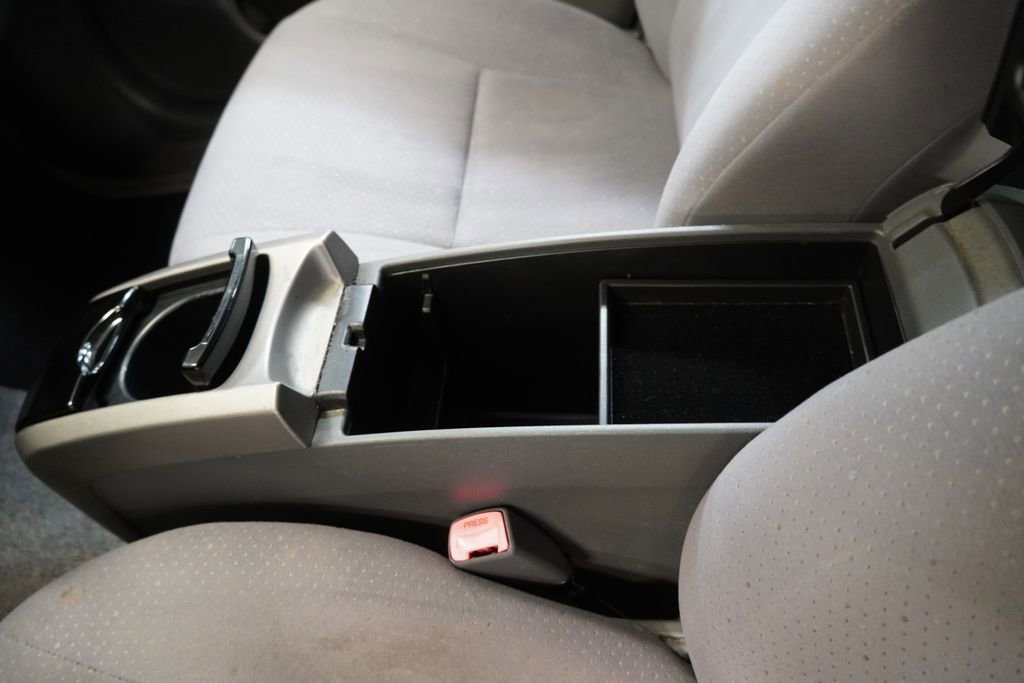 Used 2008 Toyota Prius FWD image 23