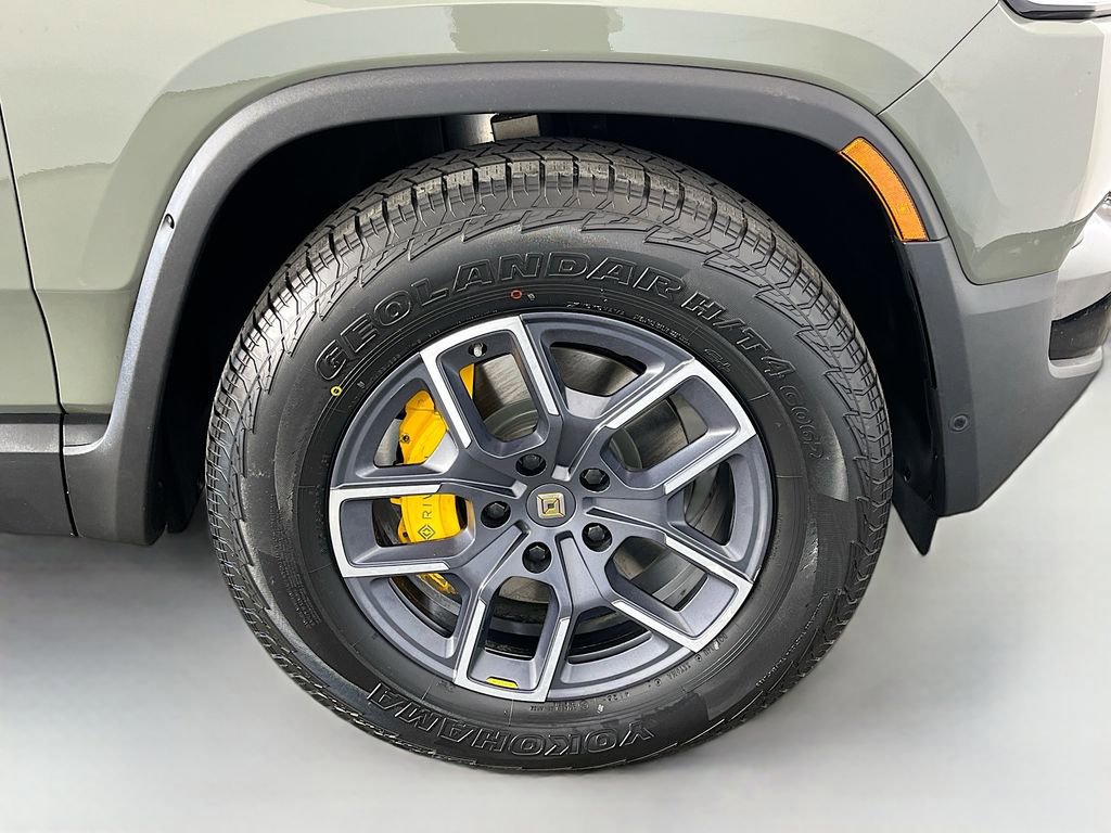Used 2022 Rivian R1T Launch Edition AWD/4WD image 38