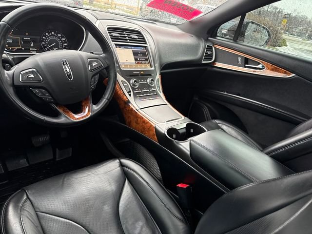 Used 2018 Lincoln MKX Reserve w/ Lincoln MKX Climate Package image 36