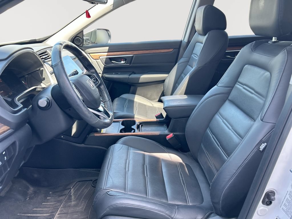 Used 2021 Honda CR-V Touring image 24
