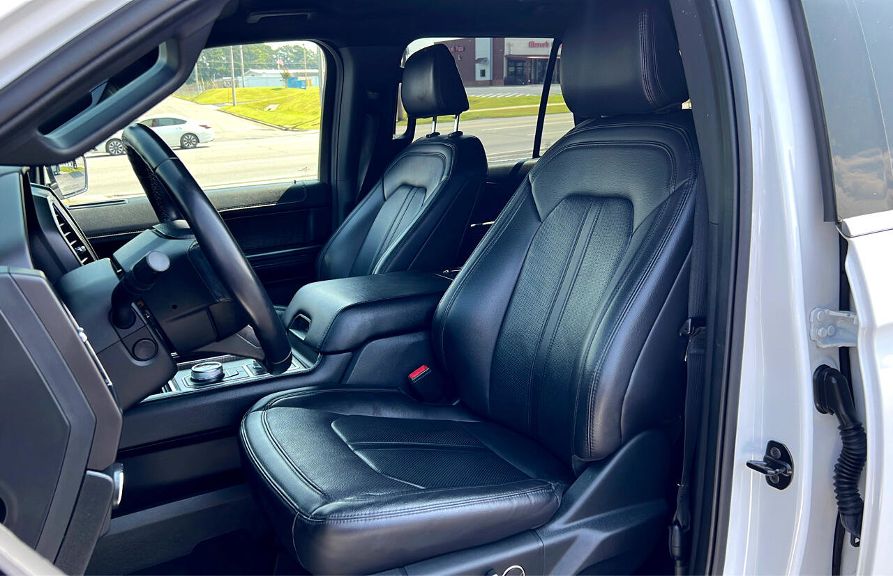 Used 2021 Ford Expedition Max Limited image 14