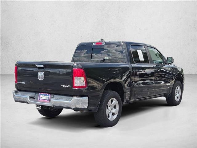 Used 2019 RAM 1500 Big Horn AWD/4WD image 5