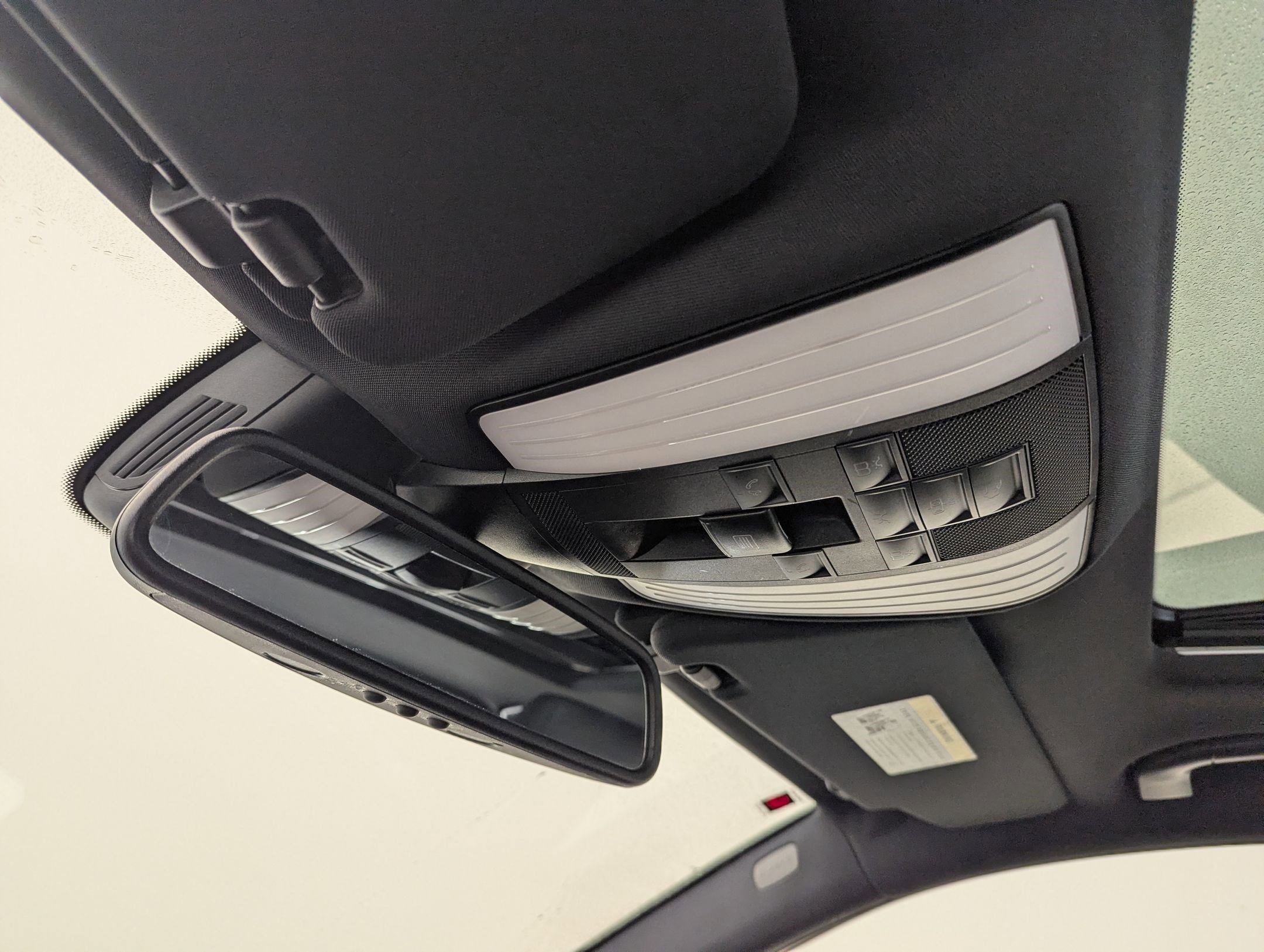 Used 2012 Mercedes-Benz E 350 4MATIC Sedan image 15