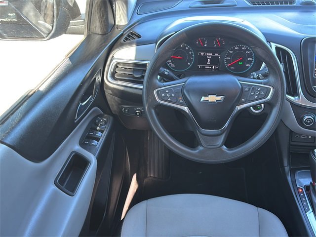 Used 2020 Chevrolet Equinox LS w/ LS Convenience Package image 15