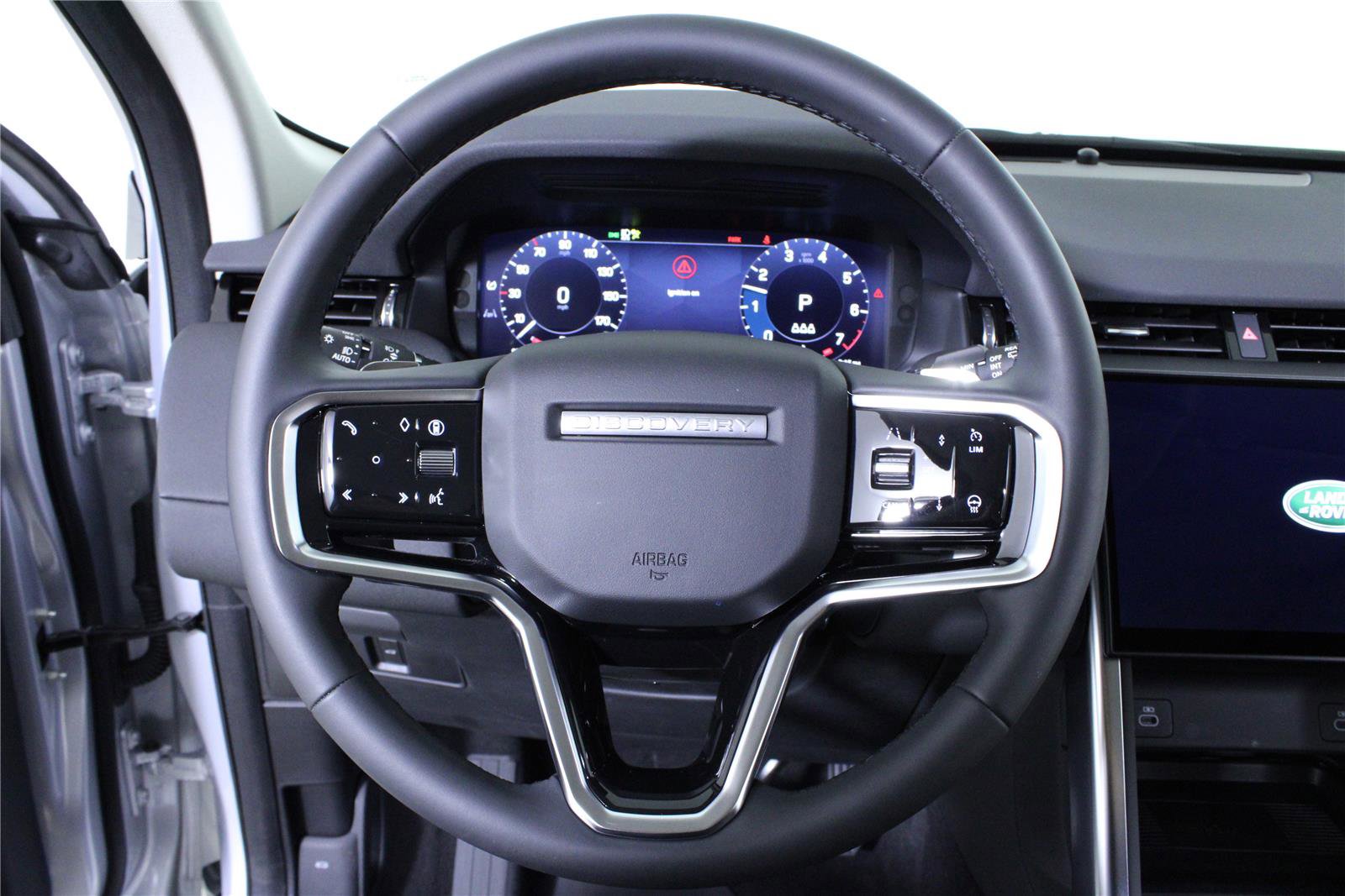 Used 2025 Land Rover Discovery Sport S AWD/4WD image 22