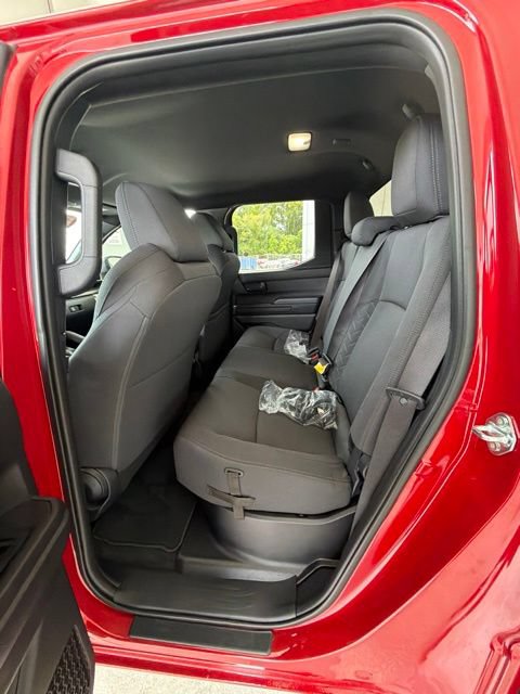 Used 2026 Toyota Tacoma SR5 RWD image 22