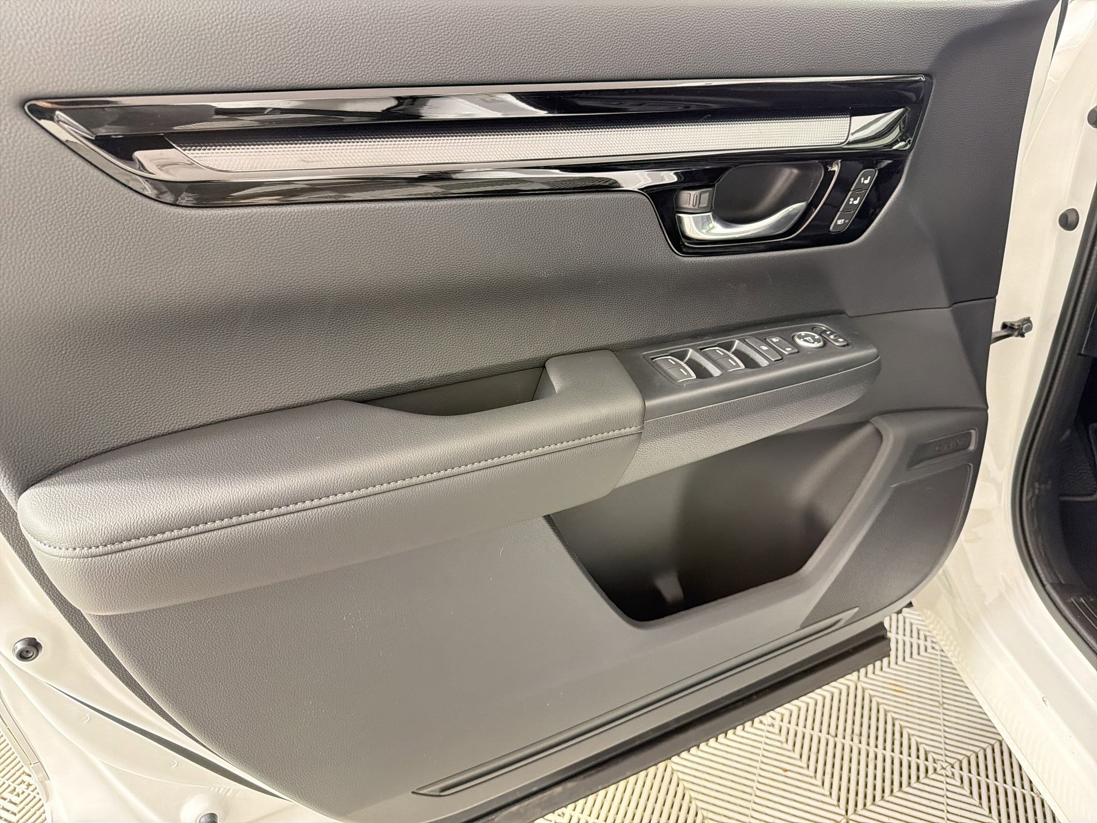 New 2026 Honda CR-V EX-L image 13