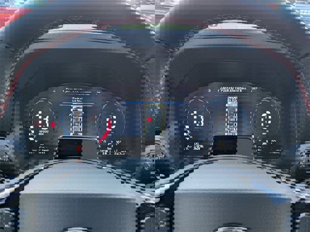 New 2026 Ford Explorer ST image 11