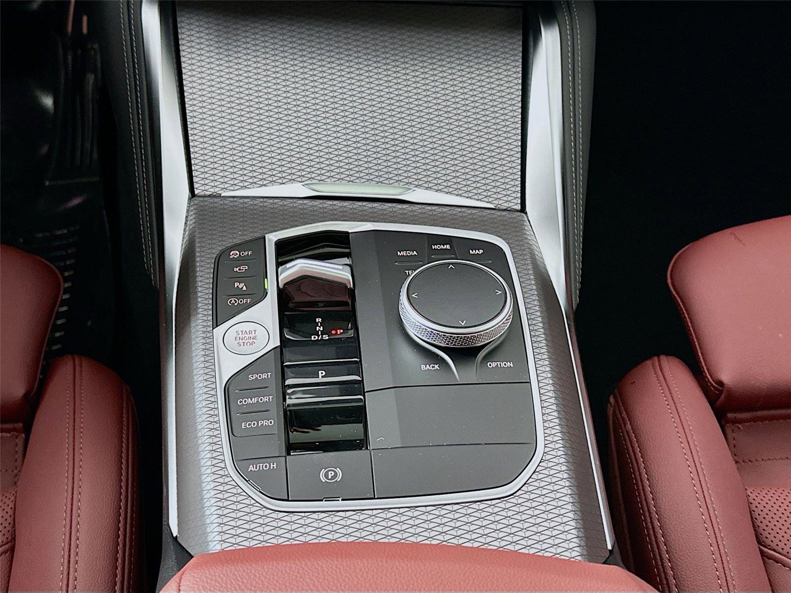 New 2026 BMW 430i xDrive image 17