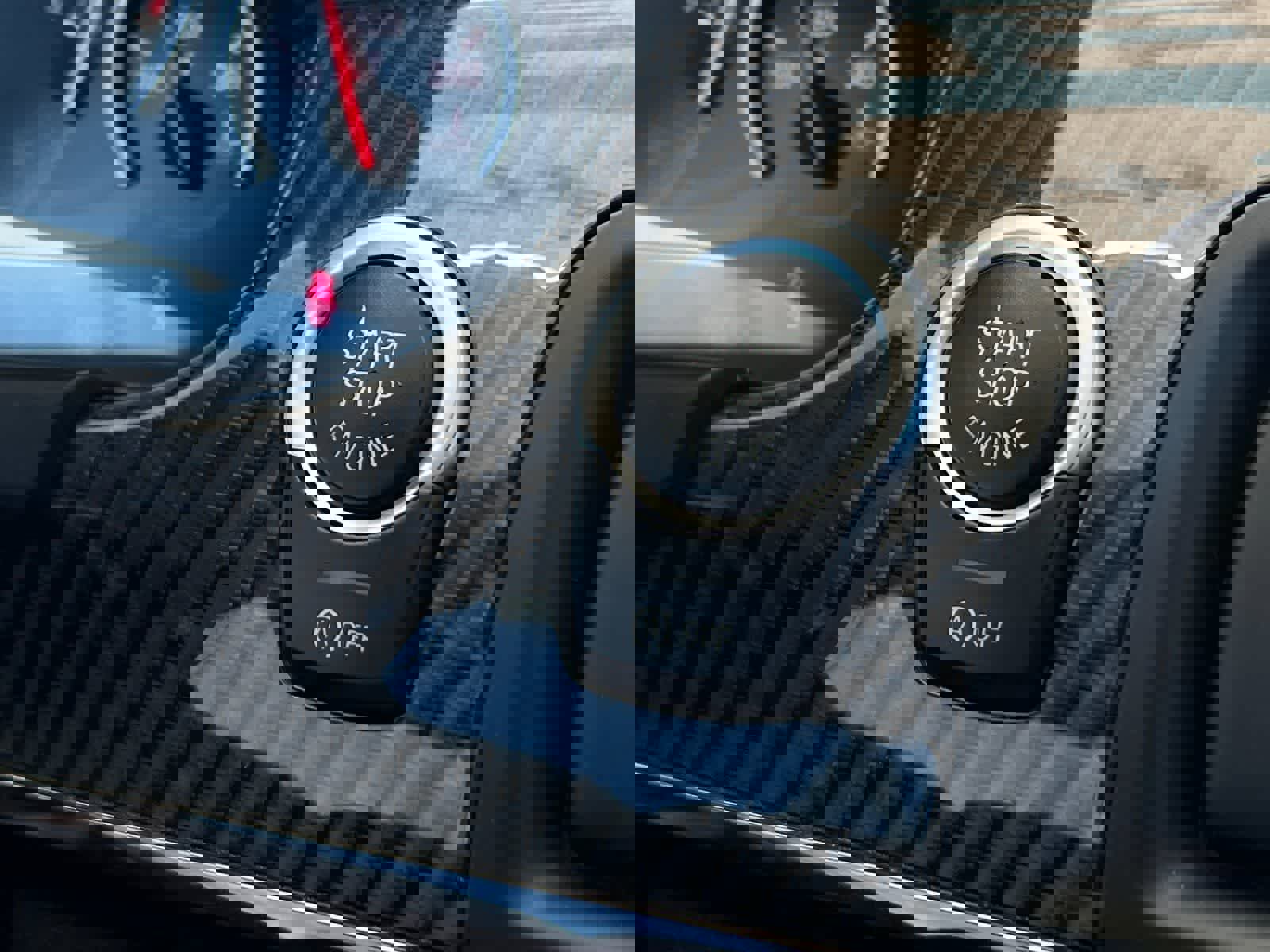 Used 2018 BMW M6 Gran Coupe RWD image 23