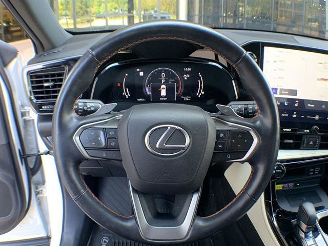 Used 2023 Lexus NX 350 AWD w/ Luxury Package image 14