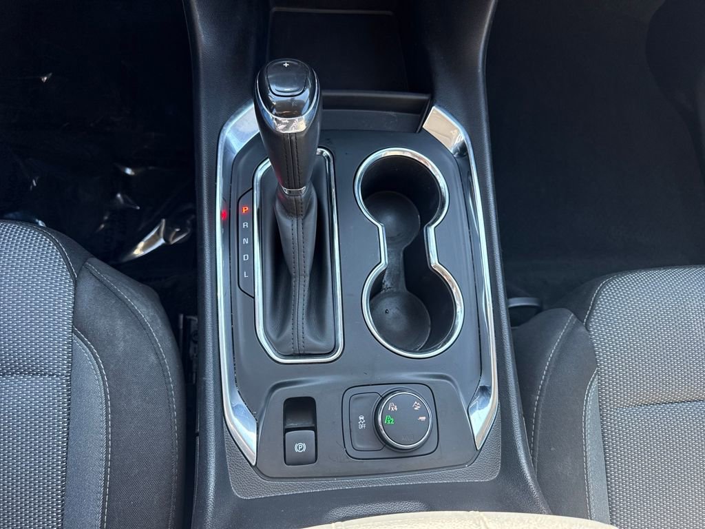 Used 2019 Chevrolet Traverse LT image 21