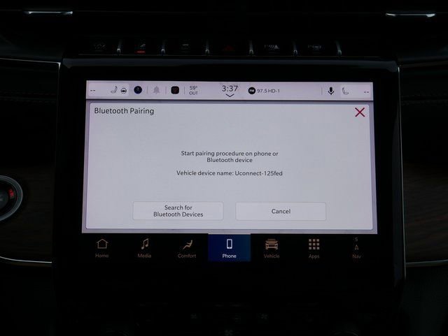 Used 2024 Jeep Grand Cherokee L Summit image 6