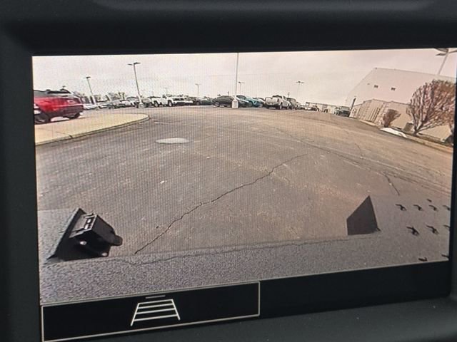 New 2025 GMC Sierra 3500 Pro w/ Convenience Package image 3