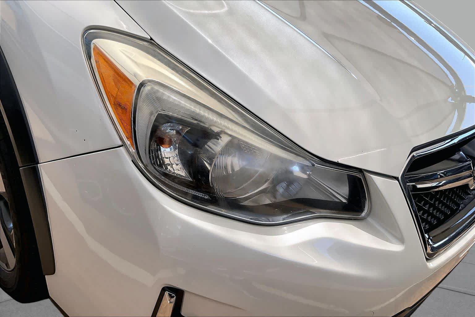 Used 2016 Subaru Crosstrek Touring AWD/4WD image 28