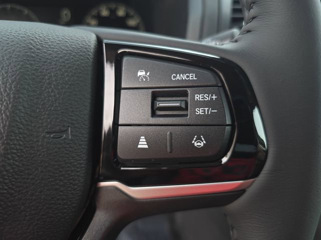 New 2026 Honda Odyssey Touring image 19