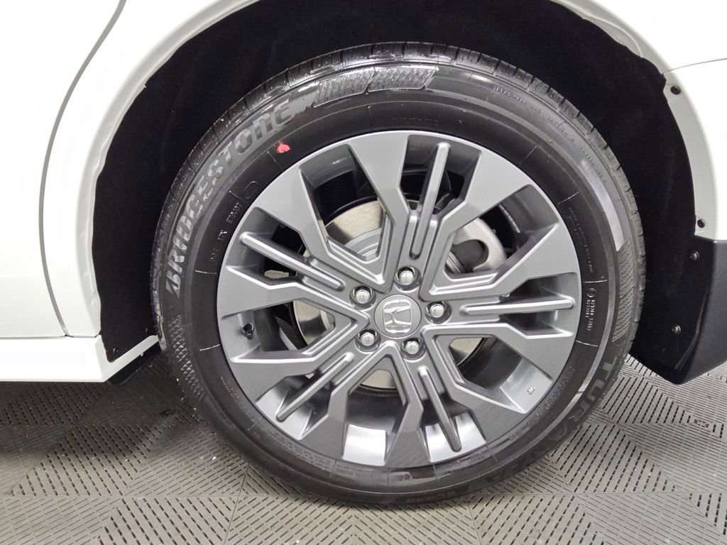 New 2026 Honda Odyssey Touring image 44