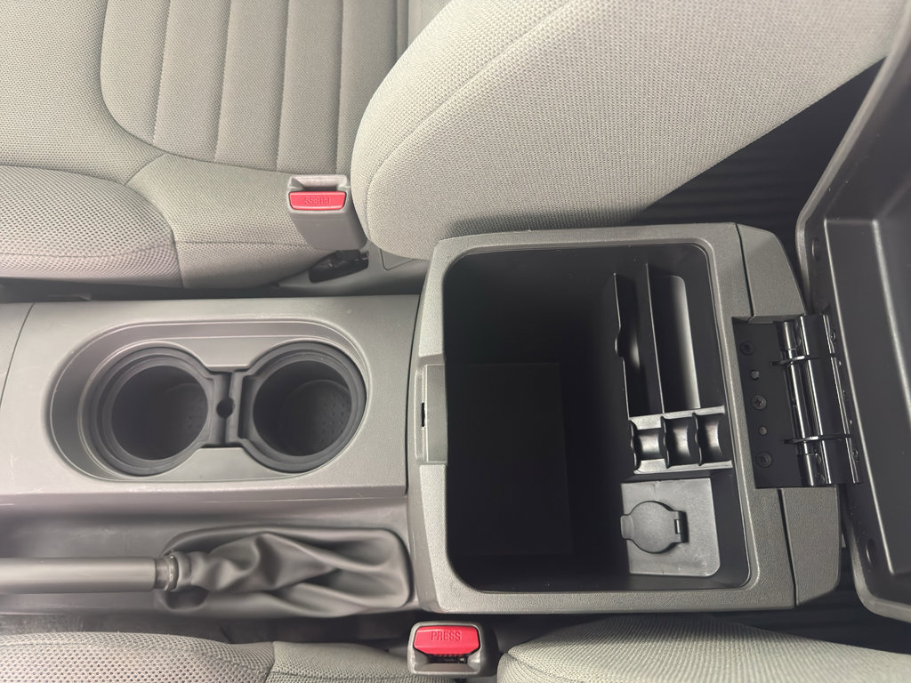 Used 2018 Nissan Frontier S RWD image 29