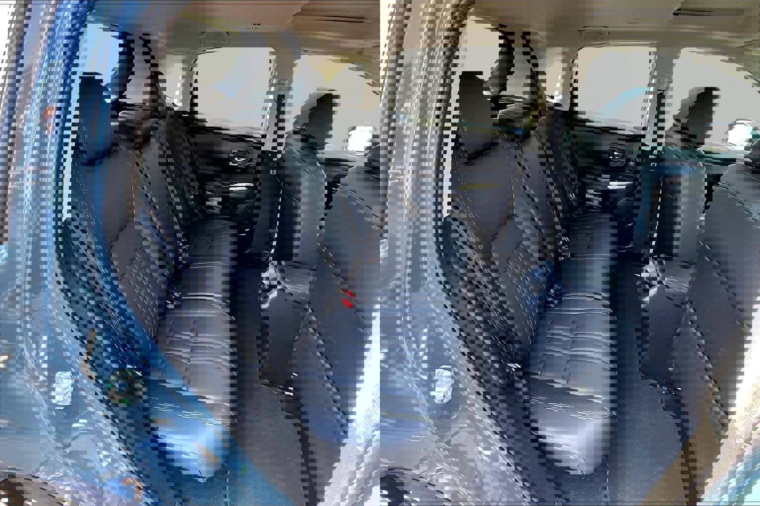 Used 2024 Honda HR-V EX-L image 25