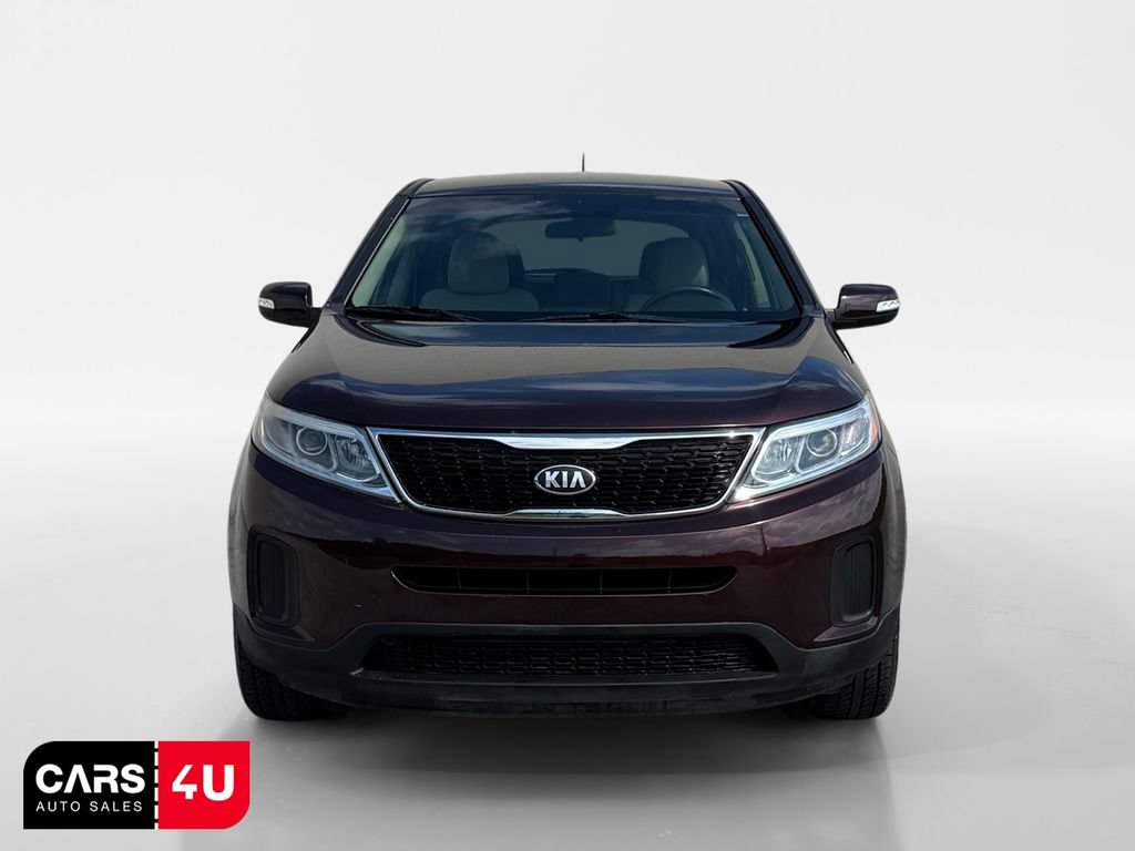 Used 2014 Kia Sorento LX AWD/4WD image 2