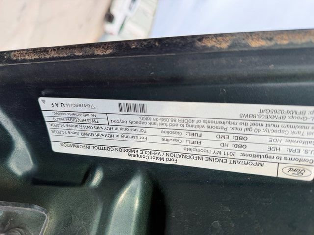 Used 2011 Ford F450 XL image 4