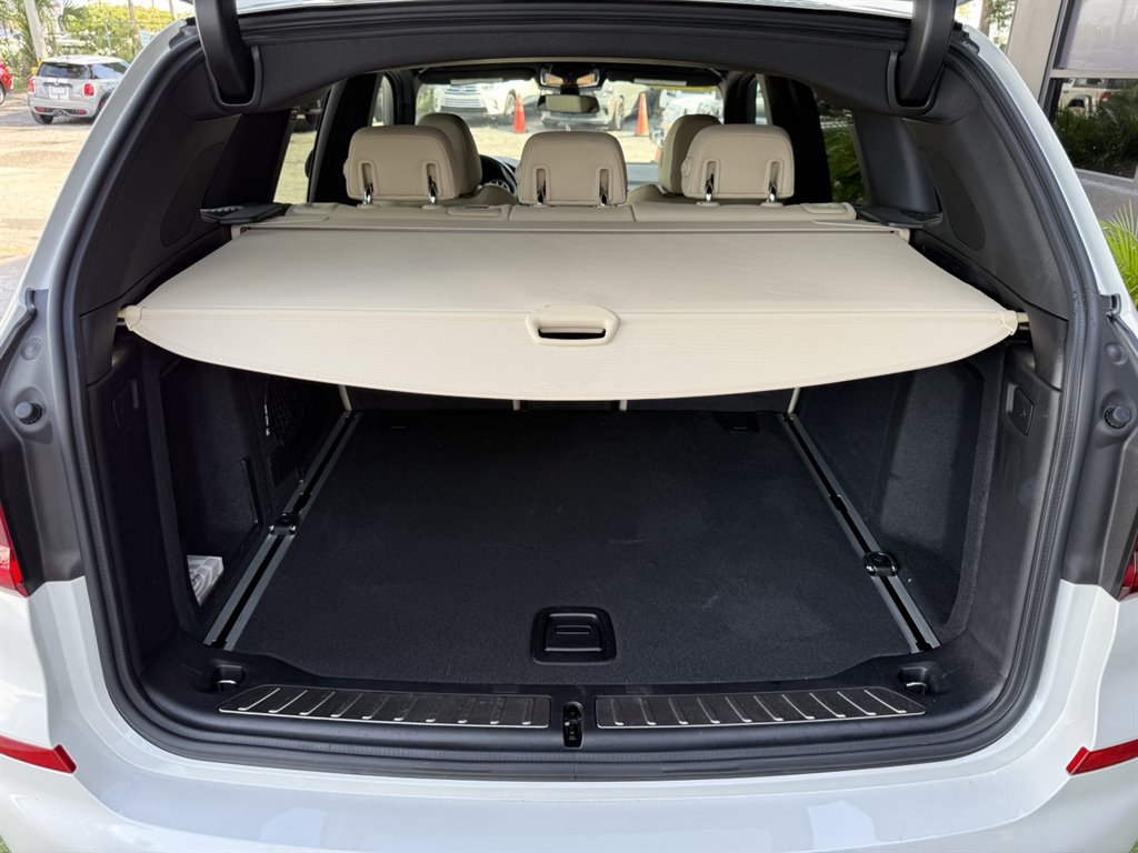 Used 2019 BMW X3 sDrive30i w/ Premium Package RWD image 30