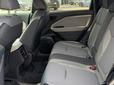 New 2026 Subaru Forester Premium AWD/4WD image 13