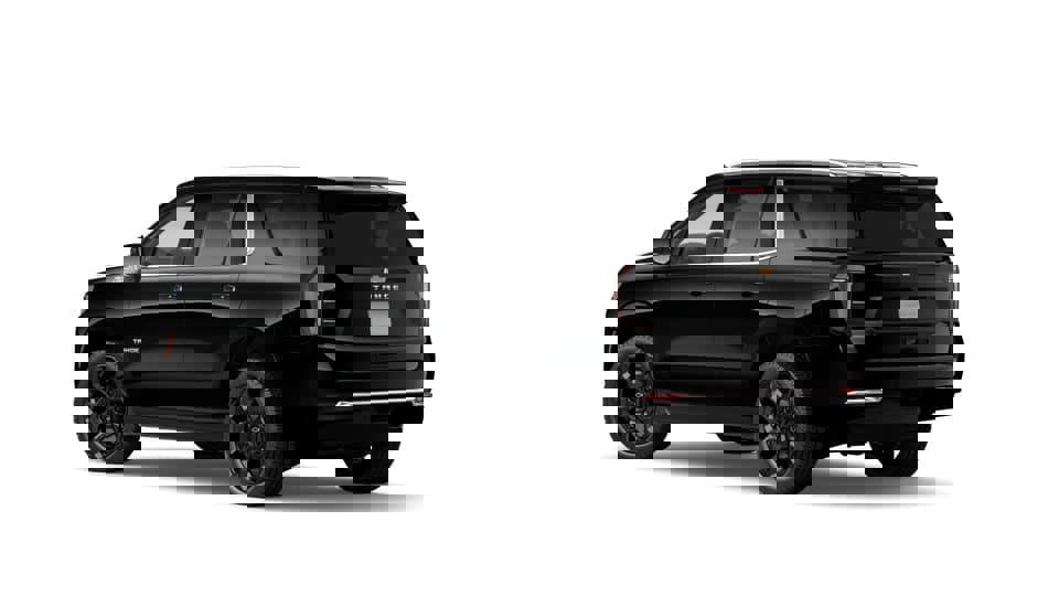 New 2026 Chevrolet Tahoe High Country image 29