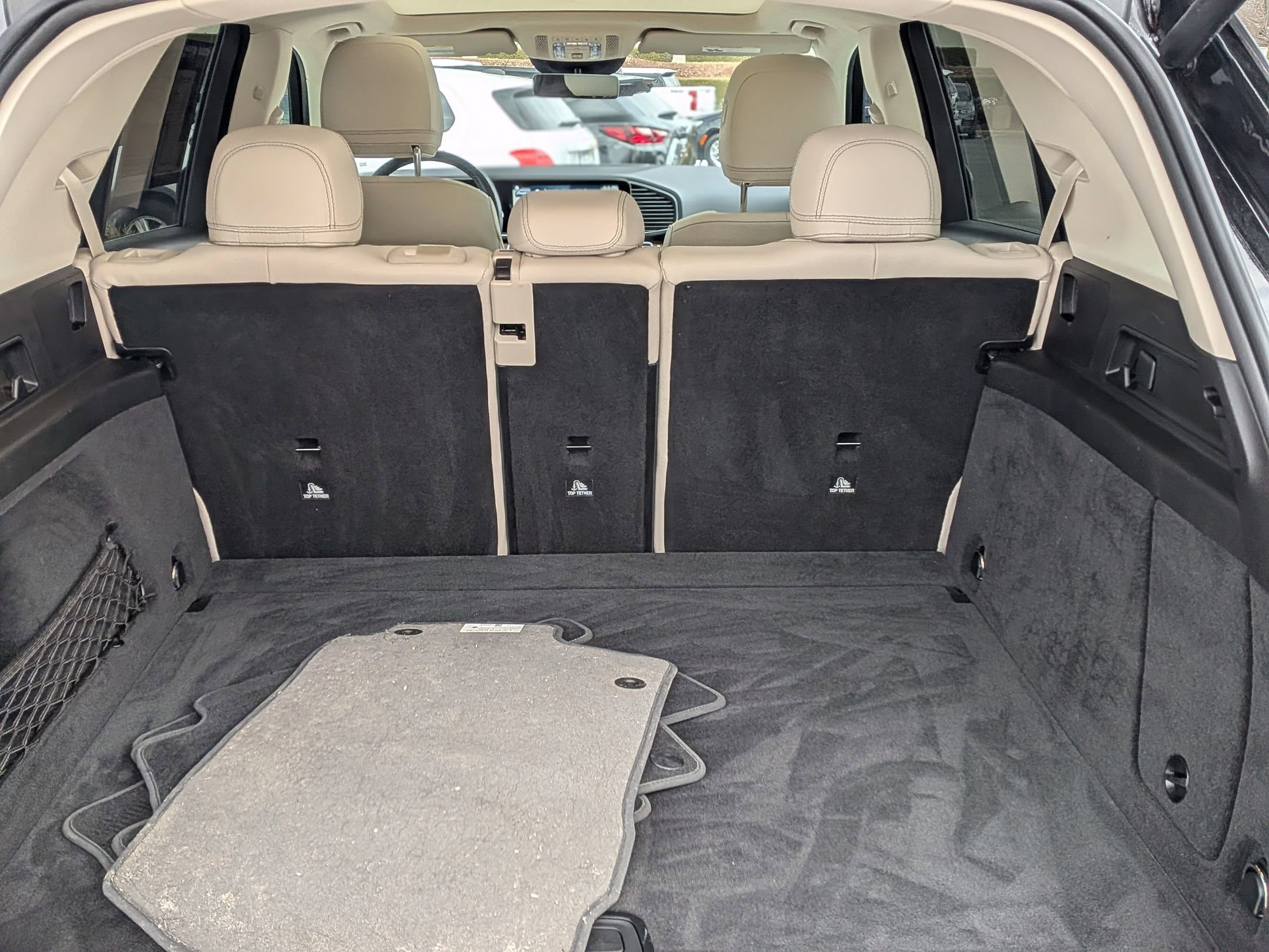 Used 2024 Mercedes-Benz GLE 350 4MATIC image 36