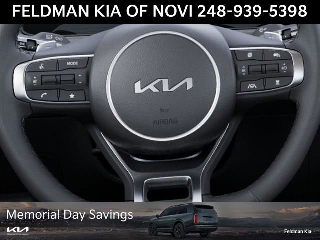 New 2026 Kia K5 GT FWD image 23