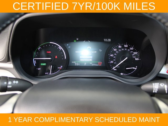 Used 2026 Toyota Sienna XLE AWD/4WD image 23