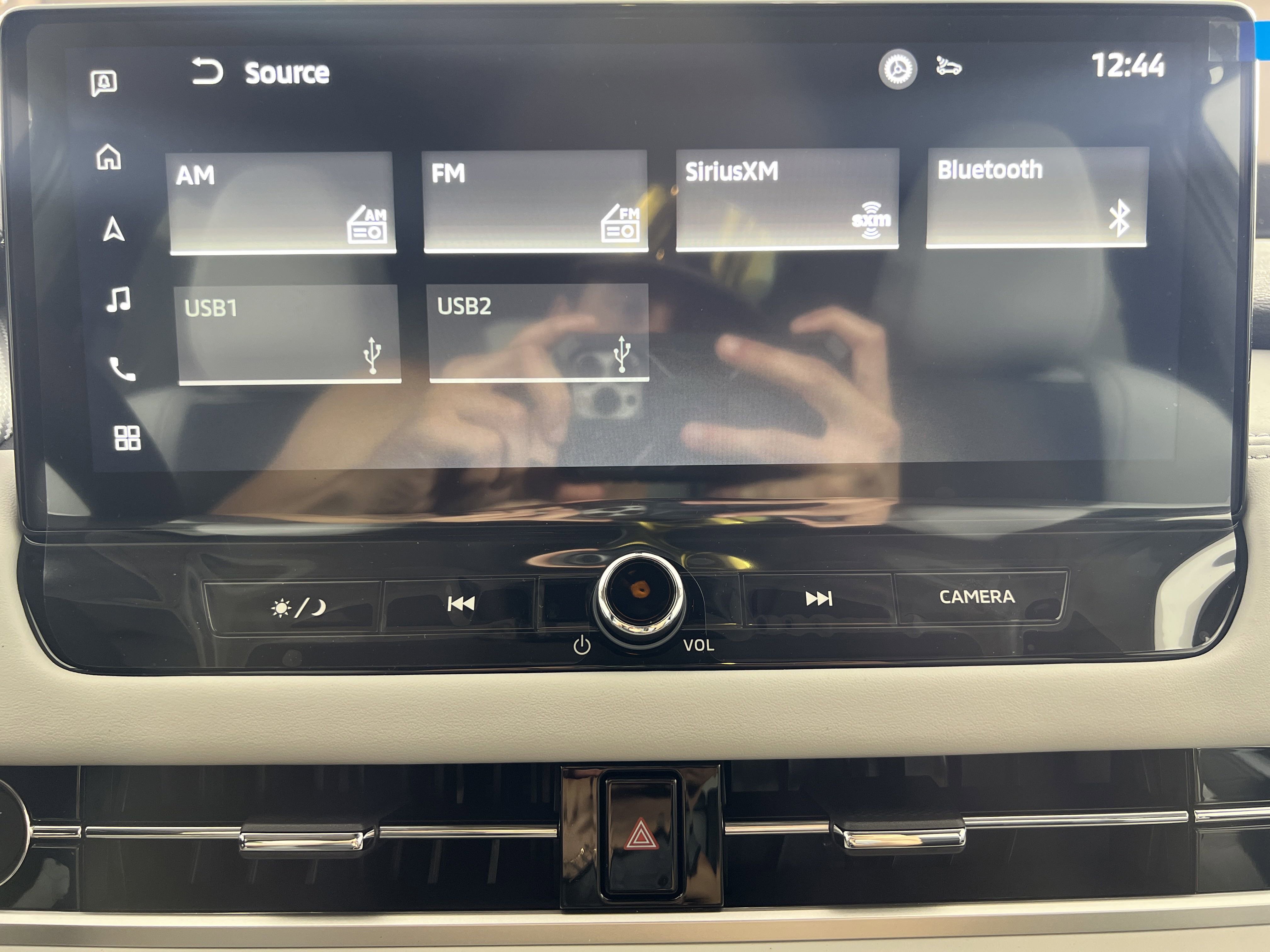 New 2025 Mitsubishi Outlander SE image 22